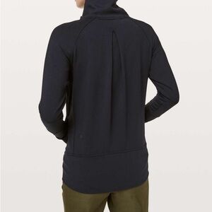 Lululemon High Lines Pullover